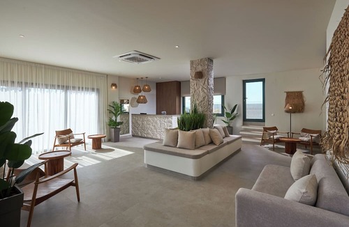 Sissi Apartment | Mila Sissi Bay Hotel