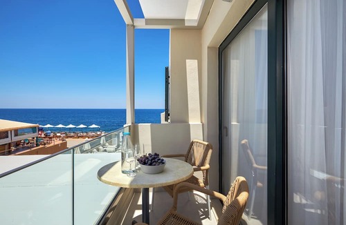 Sissi Apartment | Mila Sissi Bay Hotel