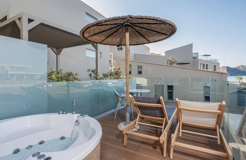 Agia Marina Apartment | Vergina Beach Resort