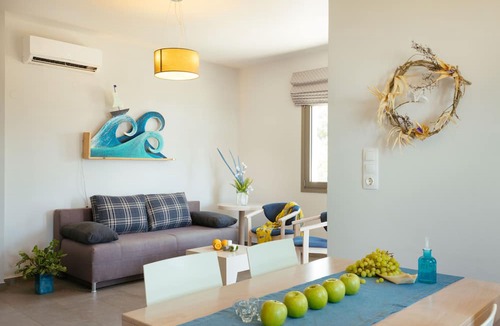 Plakias Apartment | Sea View Luxury Apartments