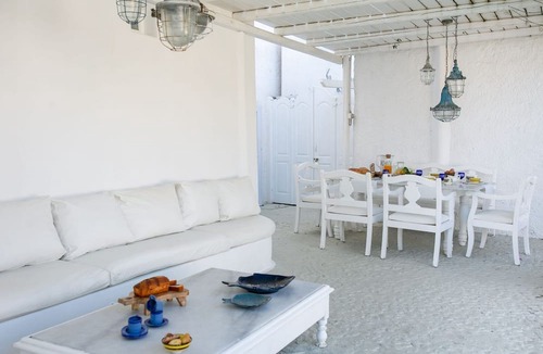 Vothon Villa | Dantelo Luxury Residences