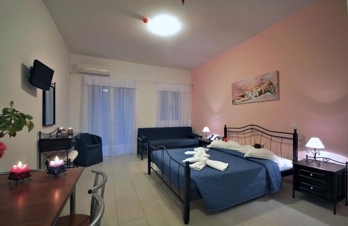 Agia Pelagia Apartment | Anatoli Hotel