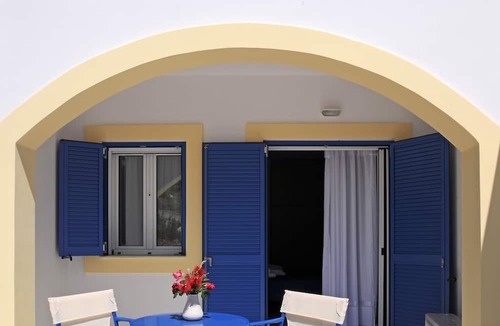 Agia Pelagia Apartment | Anatoli Hotel