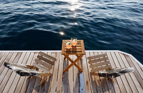 Lavrio Boat Rental | Sun-Kissed Sailing Adventure in the Saronic Islands