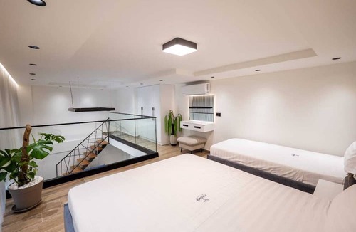 Sarande Villa | Villa Hasani 24