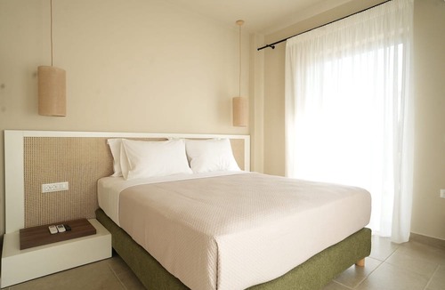 Agia Marina Apartment | Phi Aegina