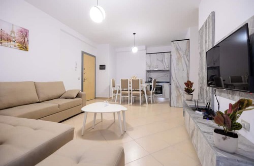 Vlore Apartment | Gaia's Apartments Vlore