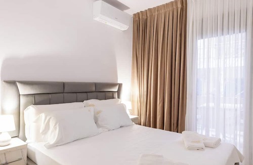 Vlore Apartment | Gaia's Apartments Vlore