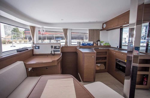 Elliniko Boat Rental | Sun-Kissed Sailing Adventure in the Saronic Islands