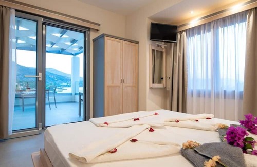 Limnionas Apartment | Studios Limnionas