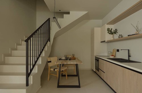Mytikas Villa | Villa with Private Pool by Kiva
