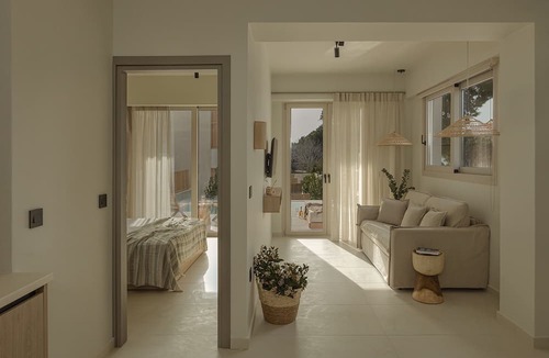 Mytikas Villa | Villa with Private Pool by Kiva