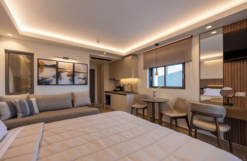Nafplion City Centre Apartment | Vivere Suites
