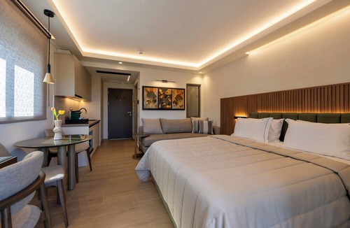 Nafplion City Centre Apartment | Vivere Suites