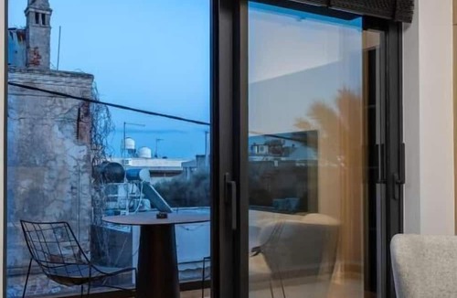 Chios Apartment | KALVOKORESI 16 I PREMIUM APARTMENTS