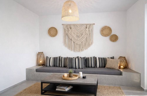 Exo Gonia Apartment | Atlantis Four