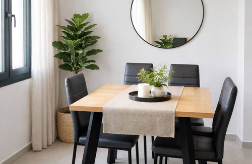 Exo Gonia Apartment | Atlantis Four