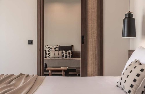 Malia Villa | Aku Suites with private pools