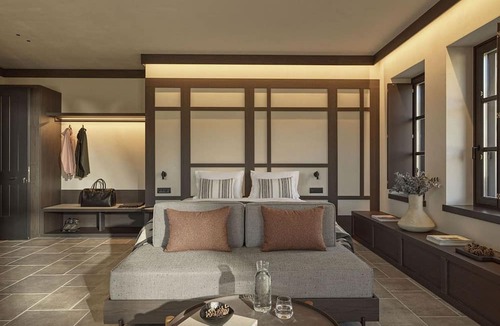 Tsepelovo Apartment | Oreno Mountain Retreat Hotel