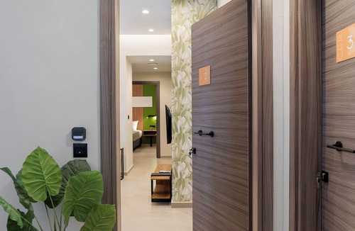 Nea Chora Apartment | Chania Experience Residence