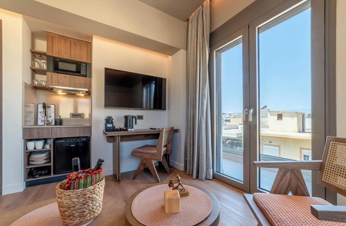 Heraklion Apartment | Minotaur's Rest