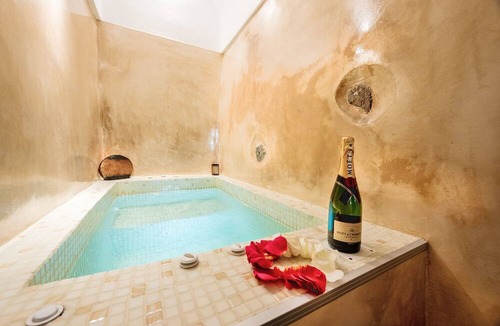 Emporio Villa | Luxury Villas Hariton