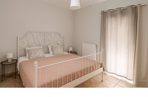 Spata-Artemida Apartment | Georgias house 7 min from Athens airport