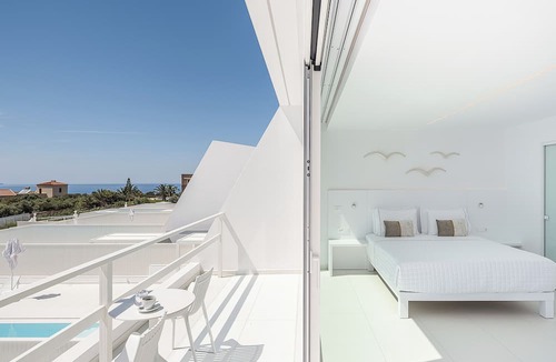Chania Villa | Lagon Life Spirit Design Villas - Adults Only