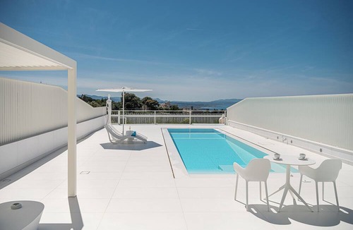 Chania Villa | Lagon Life Spirit Design Villas - Adults Only
