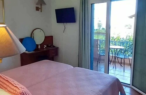 Agios Gordios Apartment | Poseidon Apartments