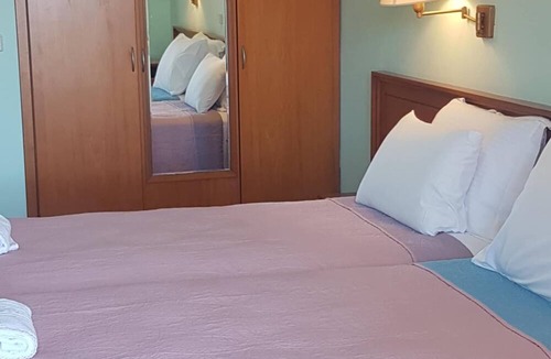Agios Gordios Apartment | Poseidon Apartments