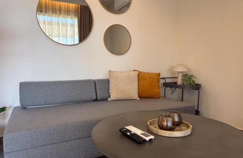 Gialos Apartment | Gialos Villas Paleochora