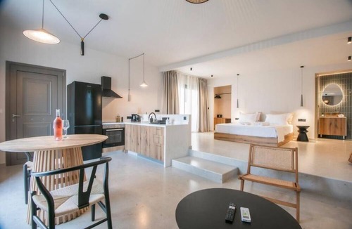 Kalo Chorio Apartment | Gioma Garden Villas