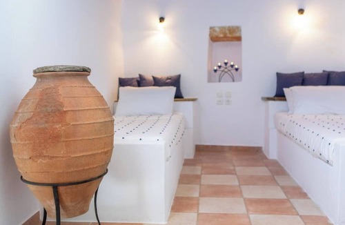 Naxos Villa | Villa Matakia