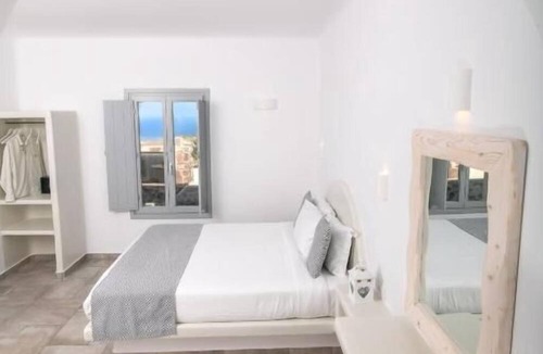 Oia Villa | ANEMOESSA VILLA