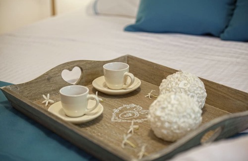 Pilalimata Villa | Pearls of Crete - Holiday Residences