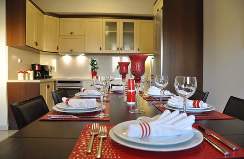 Pilalimata Villa | Pearls of Crete - Holiday Residences