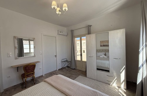 Spetses House | Casa Ilia Spetses
