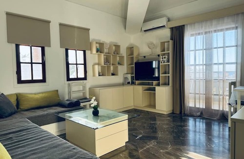 Kato Gouves Apartment | Desire Apartments