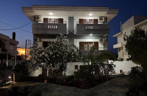 Kato Gouves Apartment | Desire Apartments