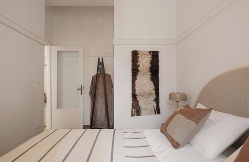 Old Town Apartment | Evas Apartment in the Heart of Chania City