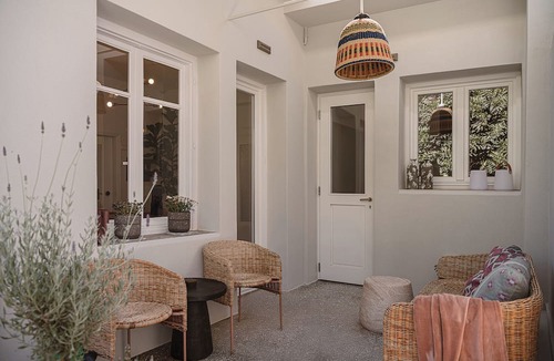 Old Town Apartment | Evas Apartment in the Heart of Chania City