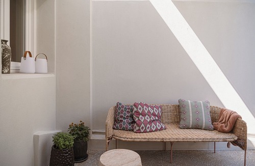 Old Town Apartment | Evas Apartment in the Heart of Chania City