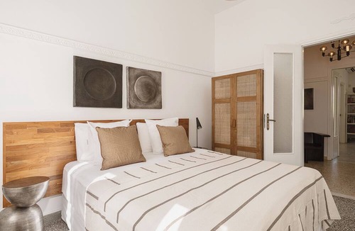 Old Town Apartment | Evas Apartment in the Heart of Chania City