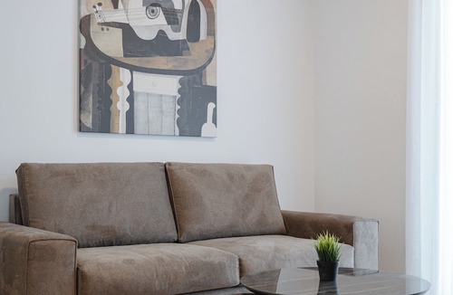 Makrigianni Apartment | Acropolis Classy Apartment Two
