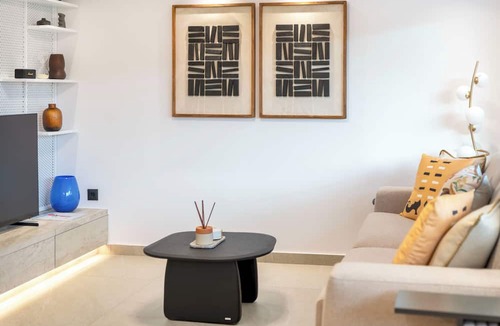 Glyfada Apartment | Glyfada Coastside Apartment