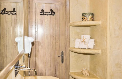 Lazarata House | Amazing home in Lefkada with private swimming pool, can be inside or outside