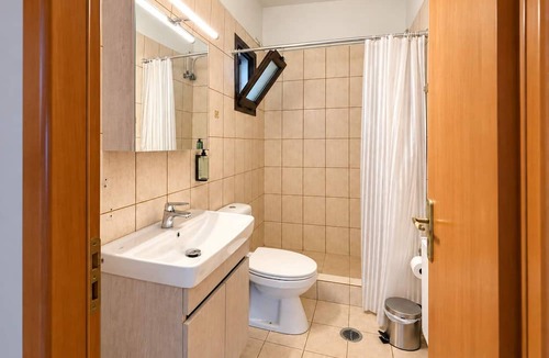 Lagadia Apartment | Arkadikes Melodies - Two Floor Residence, Lagkadia