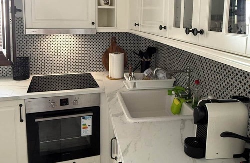 Skyros Town House | SimpleGreece Skyros comfortable accommodation, traditional settlement, 56 sq.m.