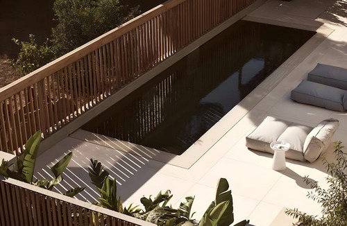 Rafina-Pikermi Villa | East Coast Villa – Dream Living